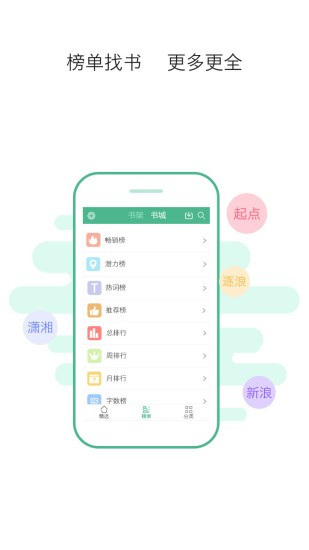 鸿雁传书手机软件app截图