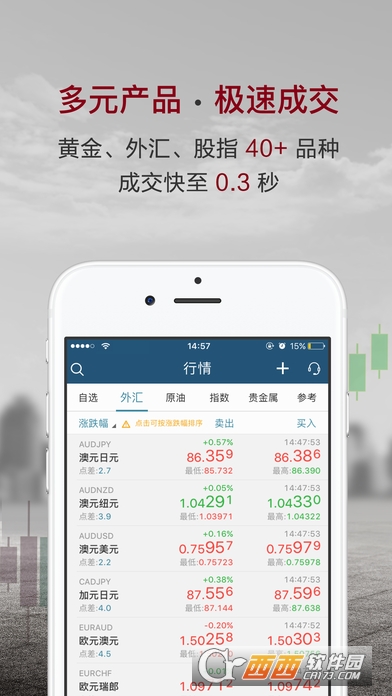 创富智汇手机软件app截图