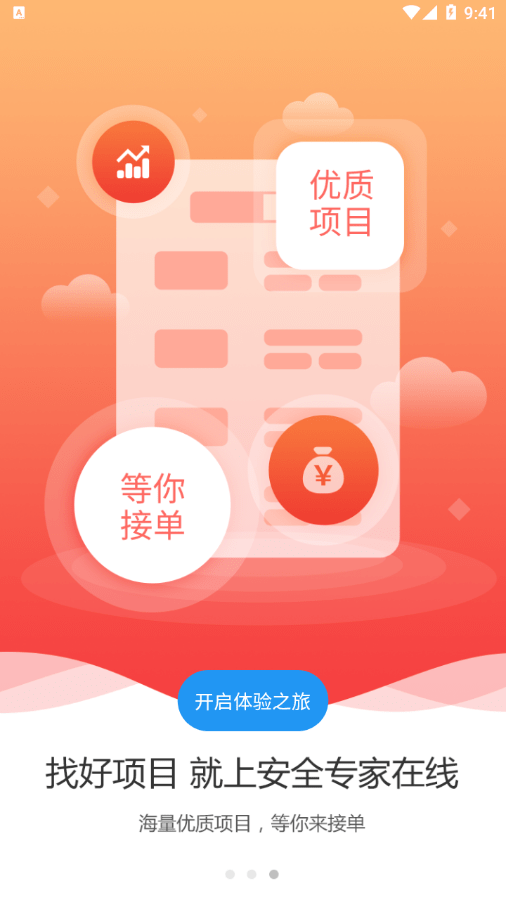 安全专家在线手机软件app截图