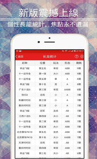 4g彩票官网版手机软件app截图