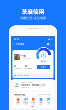 支付宝双11抢红包工具下载2021手机软件app截图