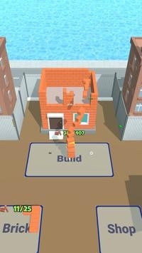 专业建造者3D手游app截图