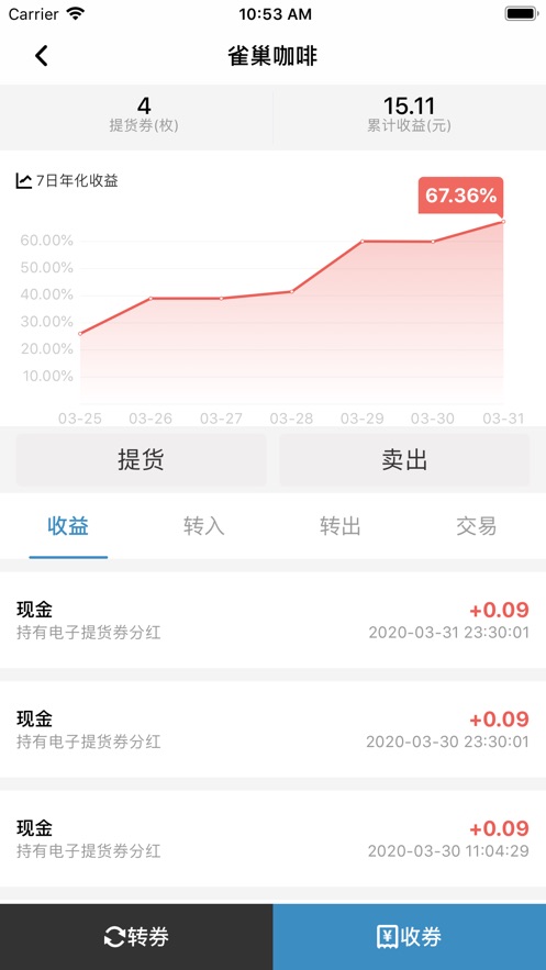 呆码链手机软件app截图