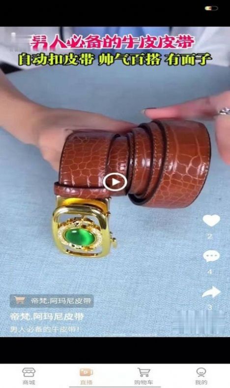 黄金之城手机软件app截图