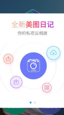 全能美图相机2022手机软件app截图