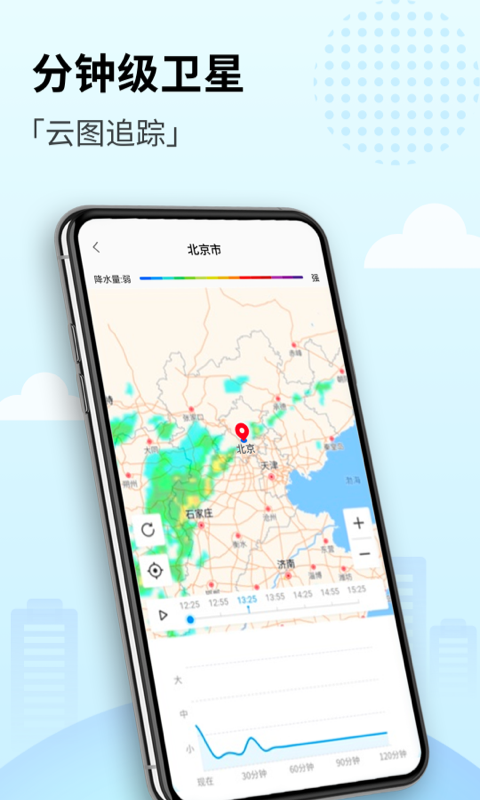 喜悦天气手机软件app截图