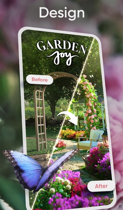 花园之乐手游app截图