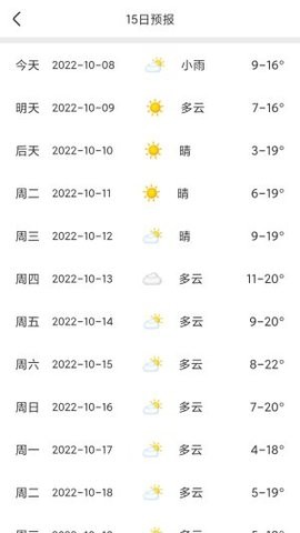 安心充电助手手机软件app截图