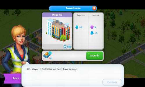 环球城市建造模拟手游app截图