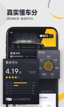 懂车帝app下载手机软件app截图