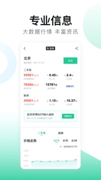 安居客app官方下载手机软件app截图