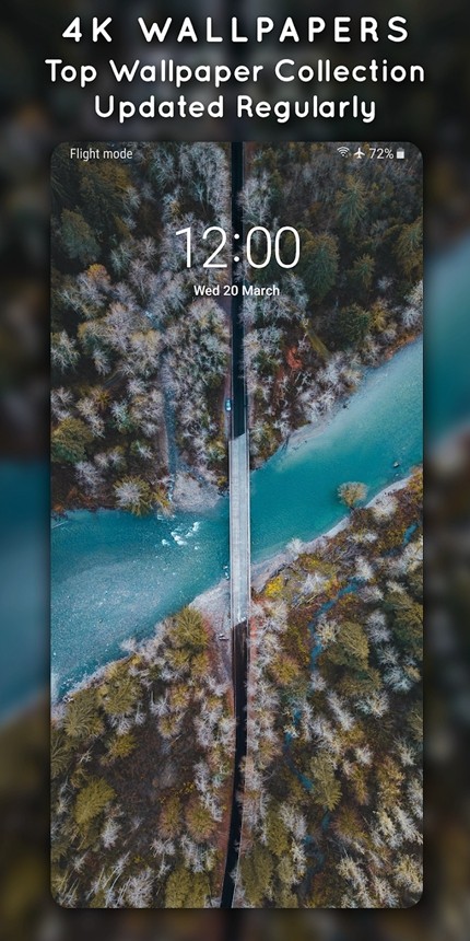 4k wallpapers官网版下载手机软件app截图