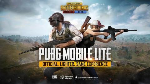 PUBG Mobile国际服手游官方版手游app截图