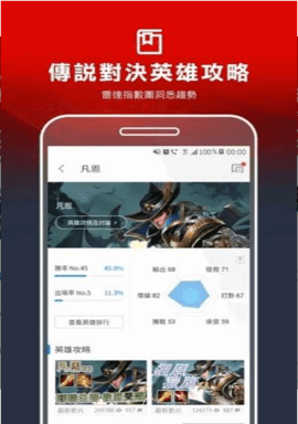 garena手机App下载手机软件app截图