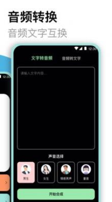 高清录音大师手机软件app截图