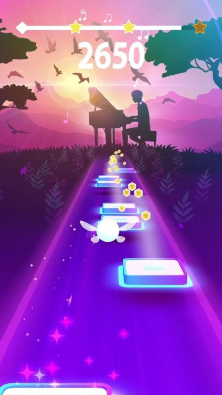 Piano Hop手游最新版下载1.0手游app截图