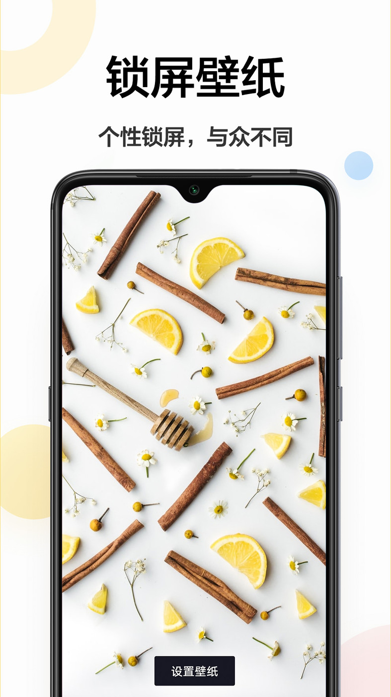 手机主题壁纸app官方版下载手机软件app截图