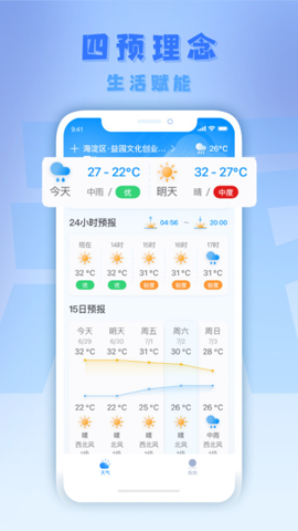 气派生活手机软件app截图