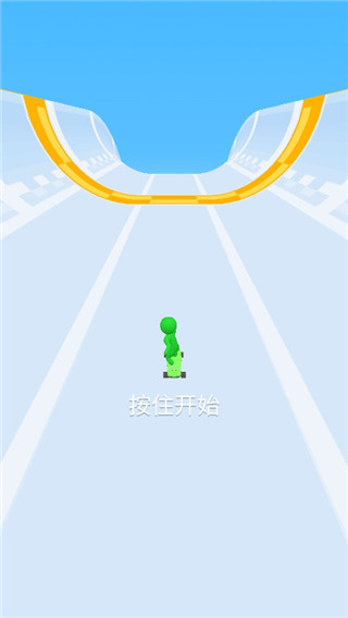 滑雪之星手游app截图