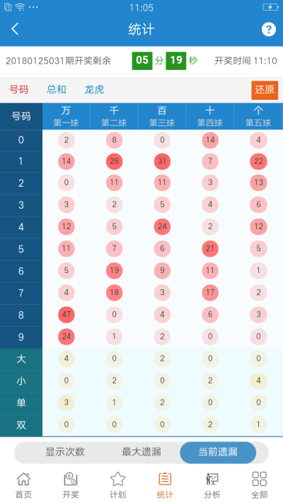 芒果彩票安卓版手机软件app截图