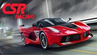 CSR赛车最新版本手游app截图
