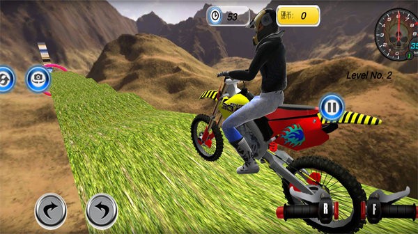 极限骑行模拟器最新版手游app截图