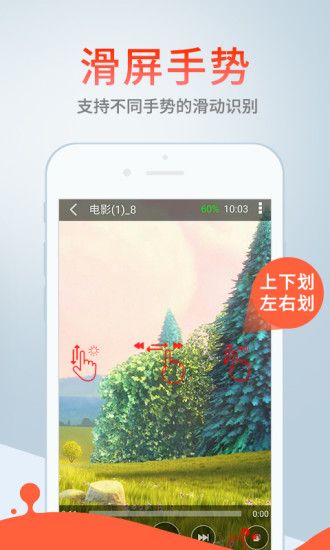 欧乐影视手机软件app截图