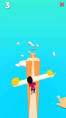 平衡跑酷最新版手游app截图