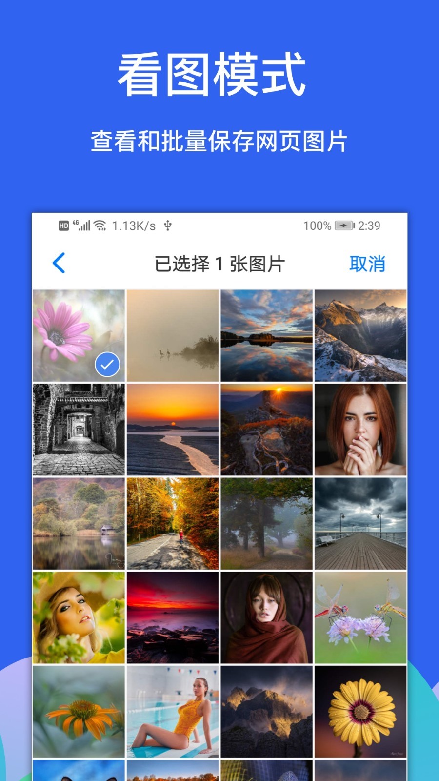 alook浏览器下载官方版手机软件app截图