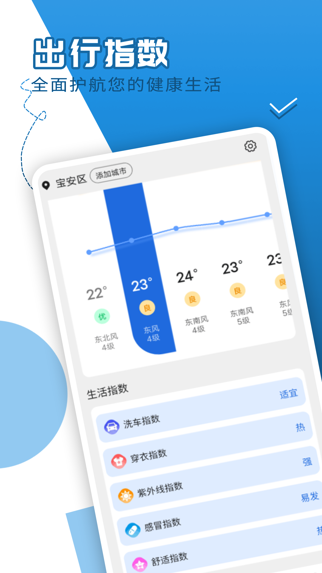 缱绻看看天气手机版手机软件app截图