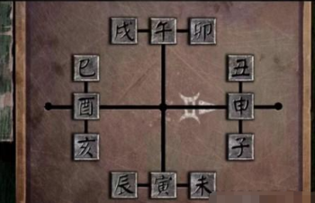 《纸嫁衣5》无间梦境半斤八两怎么摆？